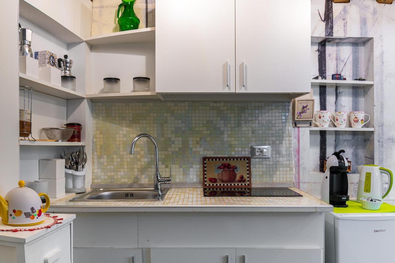 Ln Luxe Apartment Venice Canal View Εξωτερικό φωτογραφία